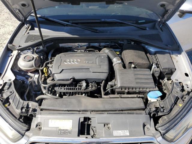 2015 AUDI A3 PREMIUM WAUEFGFF7F1059507