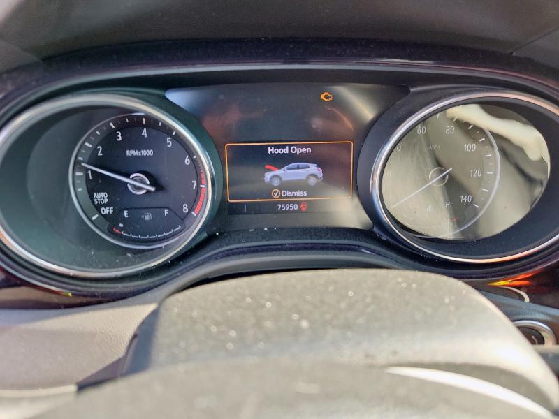 2020 BUICK ENCORE GX KL4MMDSL4LB097579