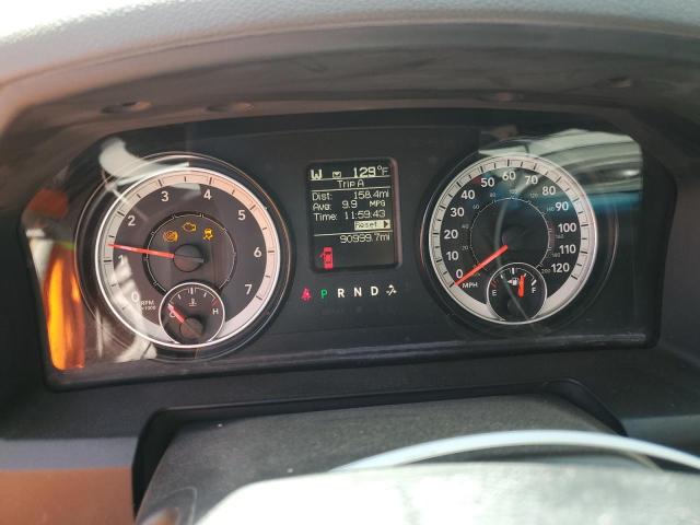 2016 RAM 1500 SLT 1C6RR6GT3GS355265