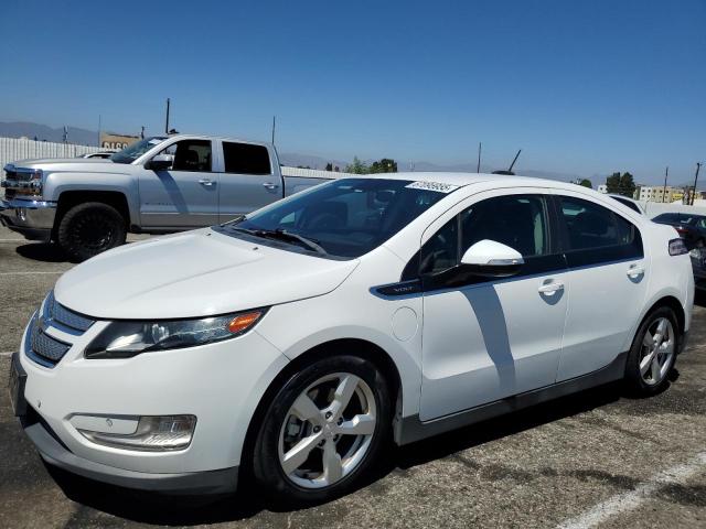 CHEVROLET VOLT