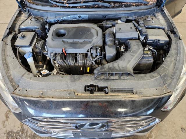 2018 HYUNDAI SONATA SPO - 5NPE34AFXJH684096