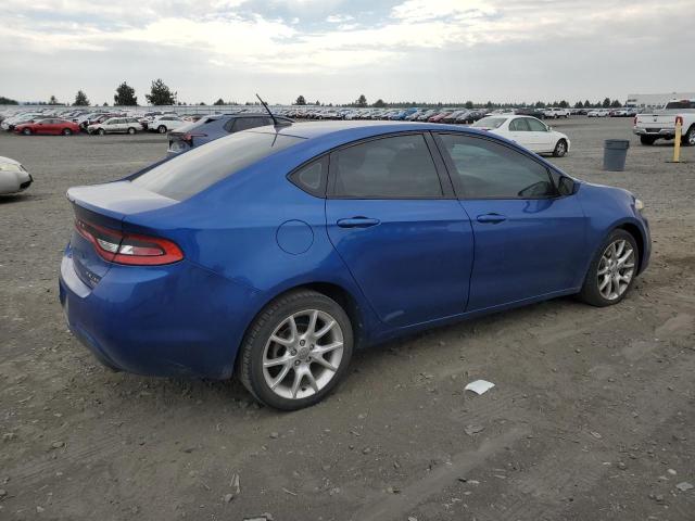 2013 DODGE DART SXT - 1C3CDFBH6DD142105
