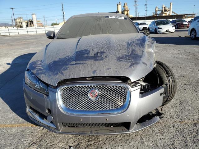 2015 JAGUAR XF 3.0 SPO SAJWA0F7XF8U64954
