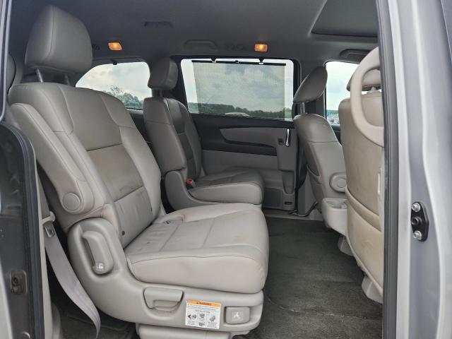 2016 HONDA ODYSSEY EX 5FNRL5H65GB076250