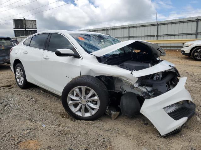 2021 CHEVROLET MALIBU LT 1G1ZD5ST8MF064248