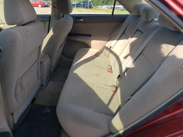 2006 TOYOTA CAMRY LE #3240196029