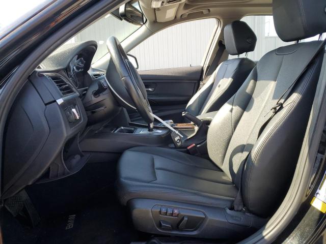 2015 BMW 328 I SULE WBA3C1C59FP853852