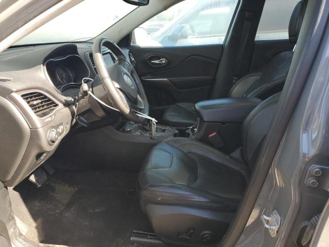 2019 JEEP CHEROKEE L 1C4PJMDN6KD352309