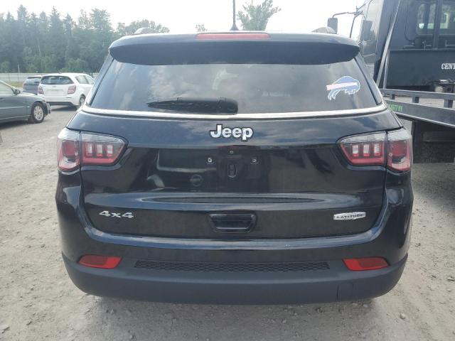 2018 JEEP COMPASS LA 3C4NJDBB4JT201168