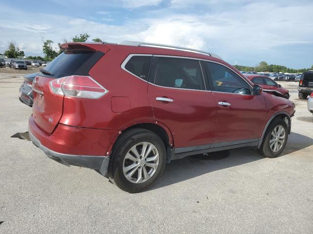 2016 NISSAN ROGUE S 5N1AT2MT5GC761347