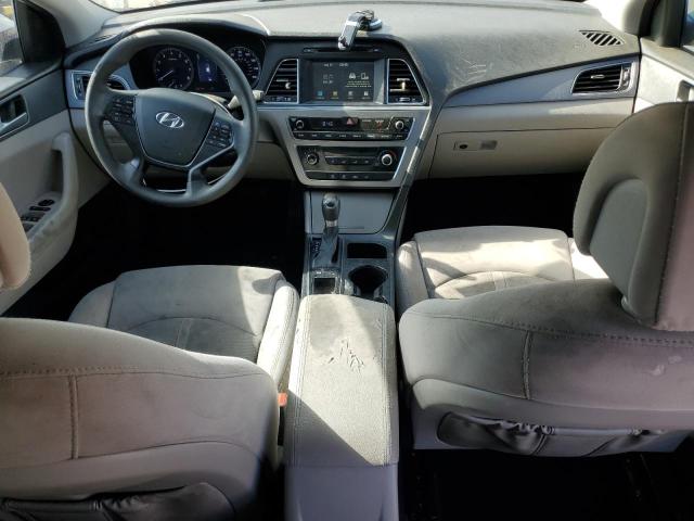 2016 HYUNDAI SONATA SE - 5NPE24AF9GH388532