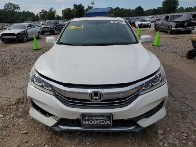 2016 HONDA ACCORD EXL - 1HGCR3F8XGA006749