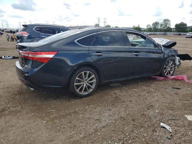 2015 TOYOTA AVALON XLE 4T1BK1EB0FU136922