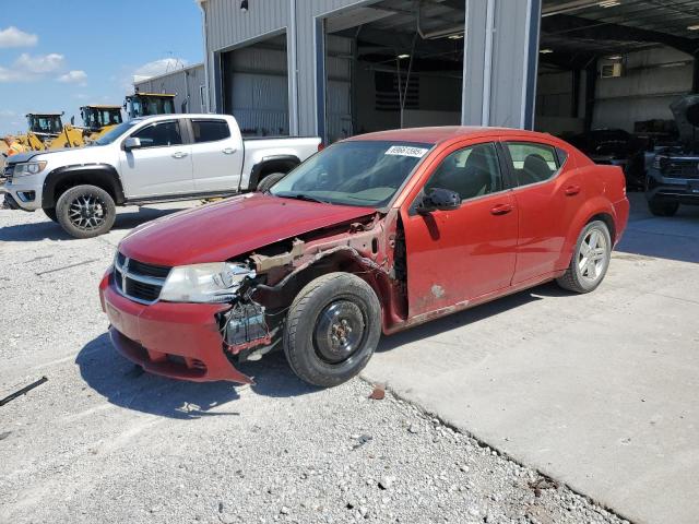 DODGE AVENGER EX