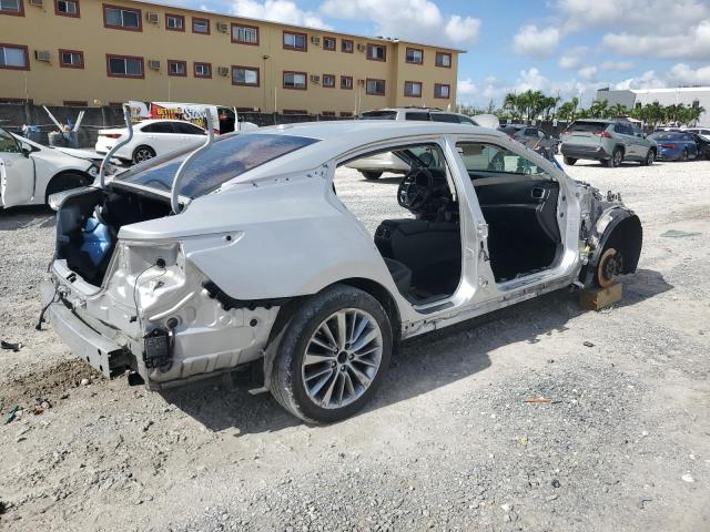 2022 NISSAN MAXIMA SV 1N4AA6CV5NC502882