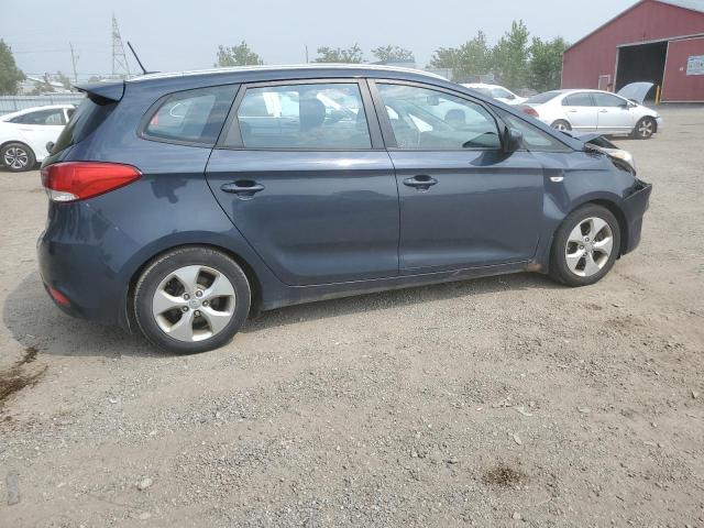 2014 KIA RONDO - KNAHT8A3XE7048506