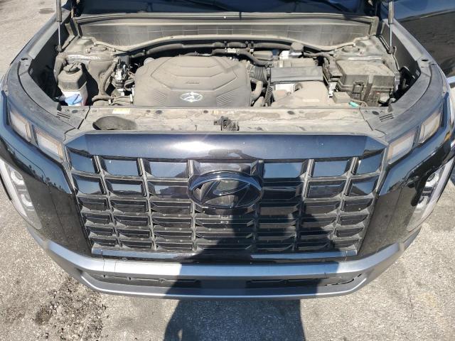 2023 HYUNDAI PALISADE L KM8R5DGE9PU551785