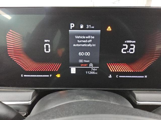 2025 KIA K5 LXS KNAG24J77S5321497
