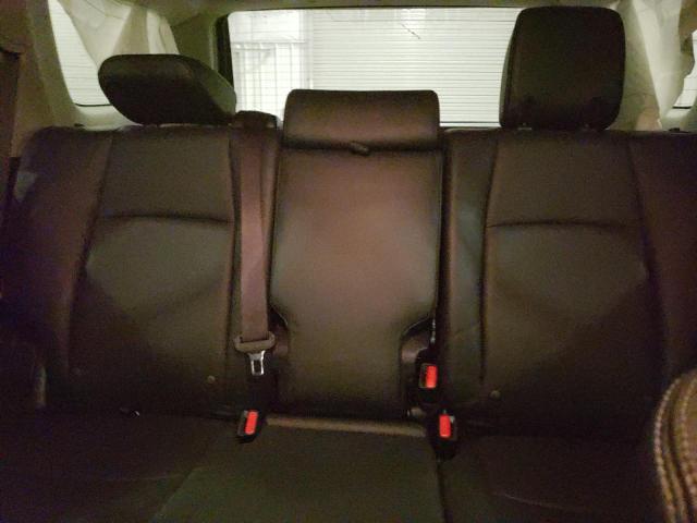 2021 TOYOTA 4RUNNER NI JTEJU5JR1M5939701