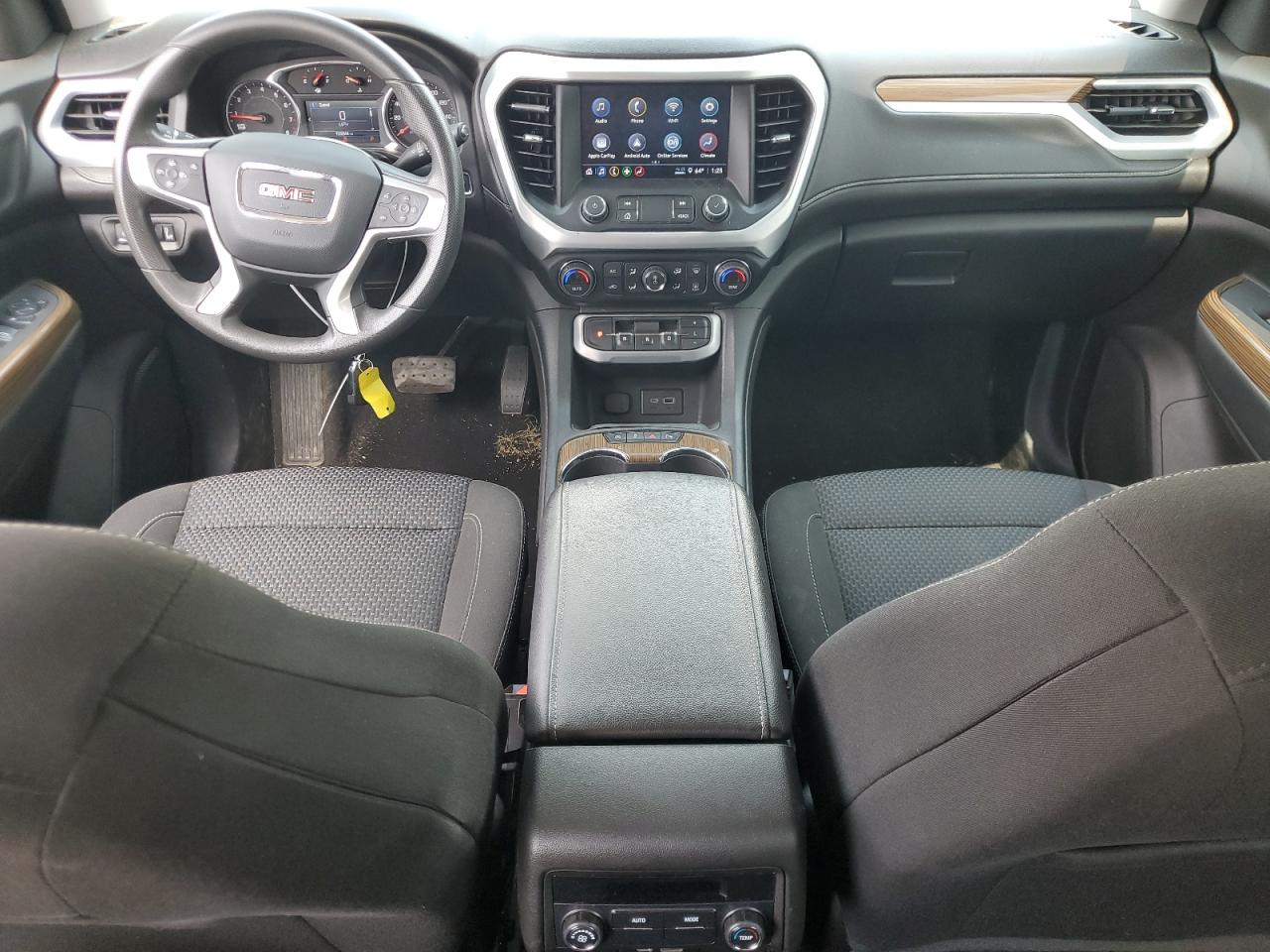 GMC ACADIA SLE