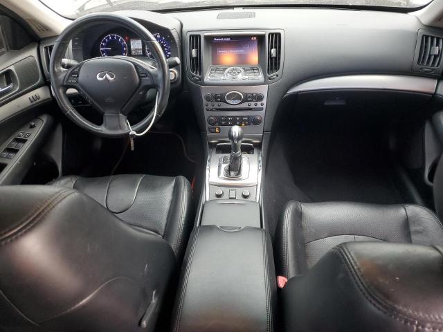 2015 INFINITI Q40 JN1CV6AR4FM523119