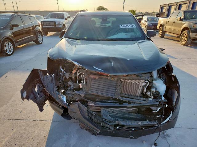 2020 CHEVROLET EQUINOX LS 2GNAXHEV5L6165337