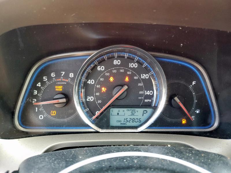 2015 TOYOTA RAV4 LIMIT JTMDFREV7FJ013243