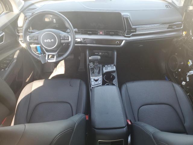 2025 KIA SPORTAGE EX 5XYK33DF8SG306747