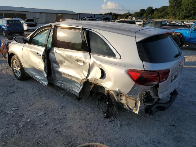 2020 KIA SORENTO L - Other View