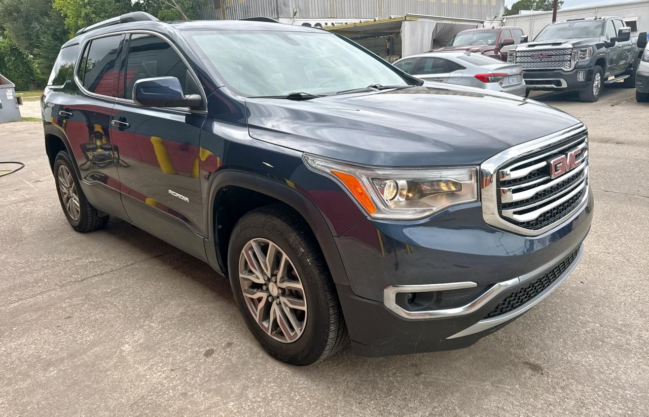 GMC ACADIA SLE