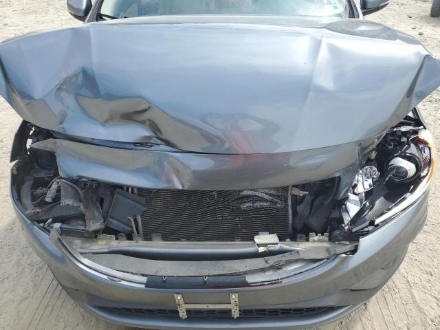 2017 VOLVO S60 YV126MFLXH2420164