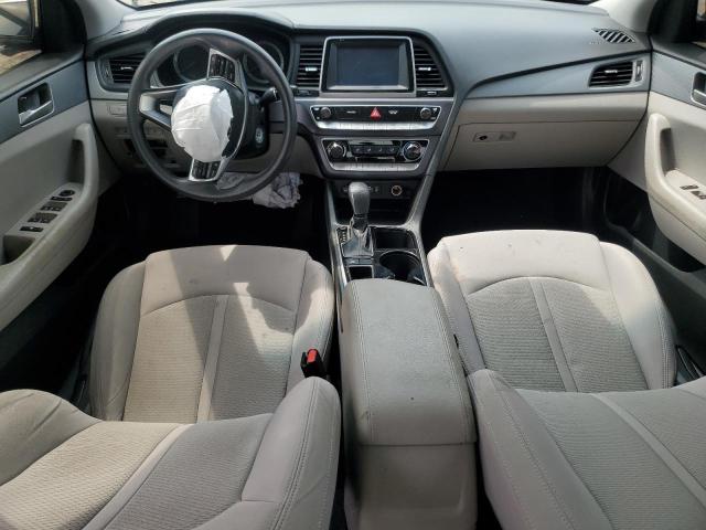 2018 HYUNDAI SONATA ECO - 5NPE24AA2JH701500