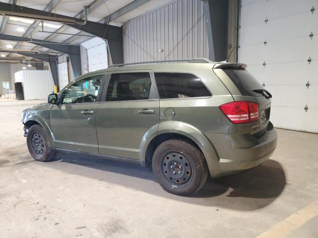 2016 DODGE JOURNEY SE 3C4PDCAB9GT246840