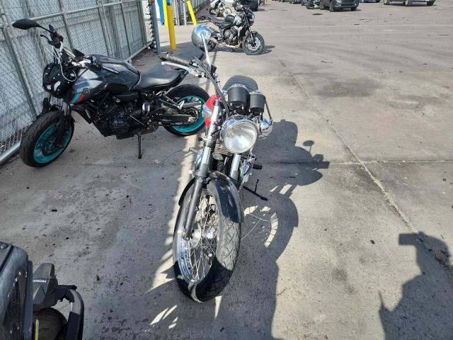 2007 TRIUMPH MOTORCYCLE T100 BONNEVILLE SMT910K127T284669
