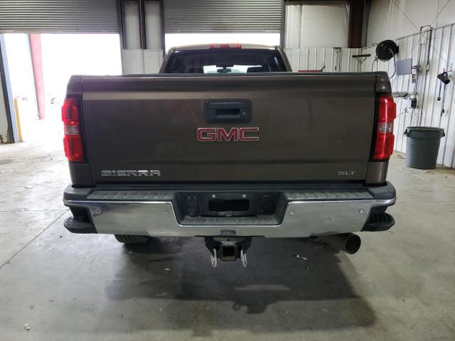 2015 GMC SIERRA K35 1GT423C81FF131815