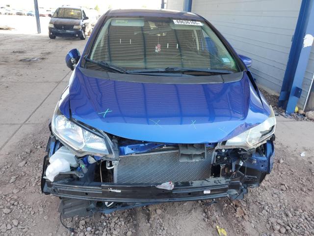 2016 HONDA FIT EX - JHMGK5H78GX036820