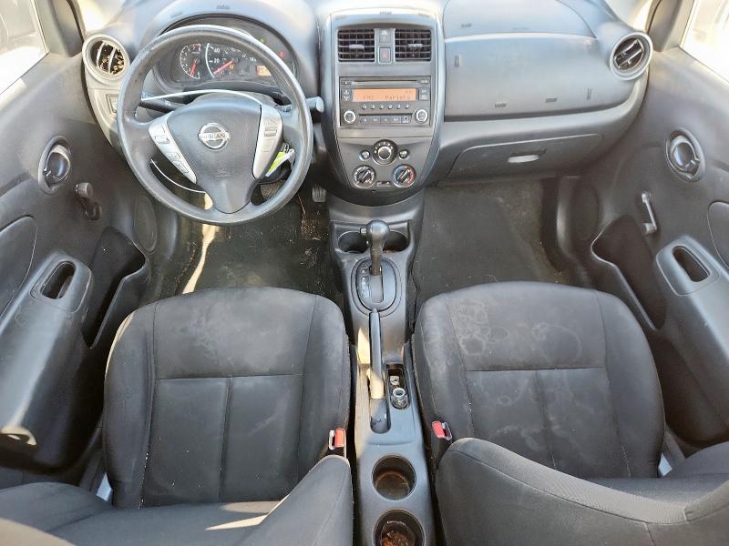 2016 NISSAN VERSA S - 3N1CN7AP1GL837830