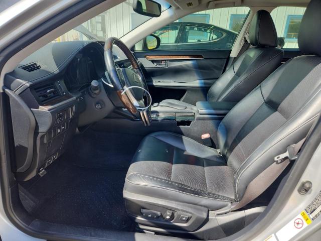 2015 LEXUS ES 350 JTHBK1GG4F2193048