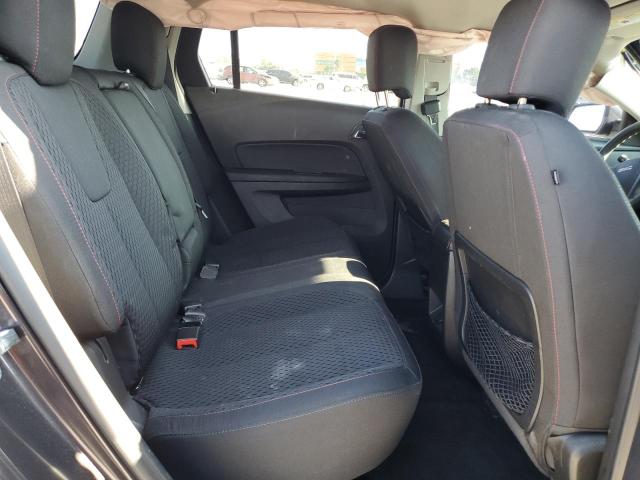 2015 GMC TERRAIN SL 2GKALMEK6F6252417