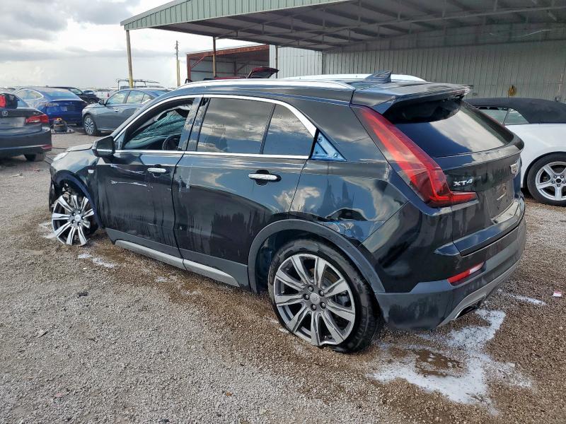 2019 CADILLAC XT4 PREMIU #3309315997