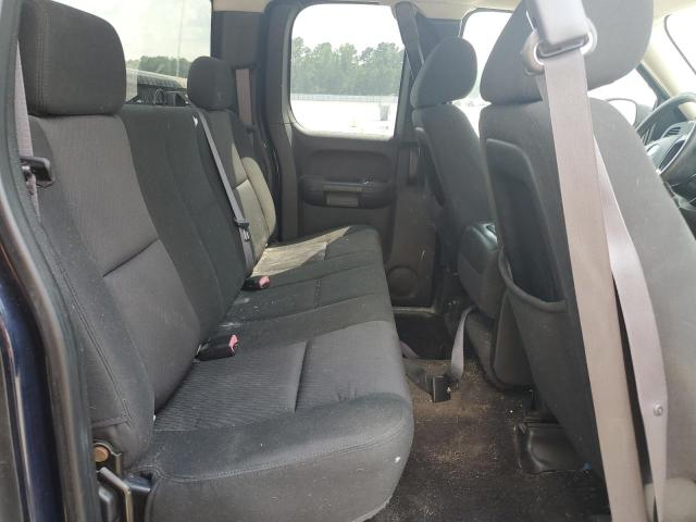 2011 CHEVROLET SILVERADO - 1GCRCREA9BZ226623