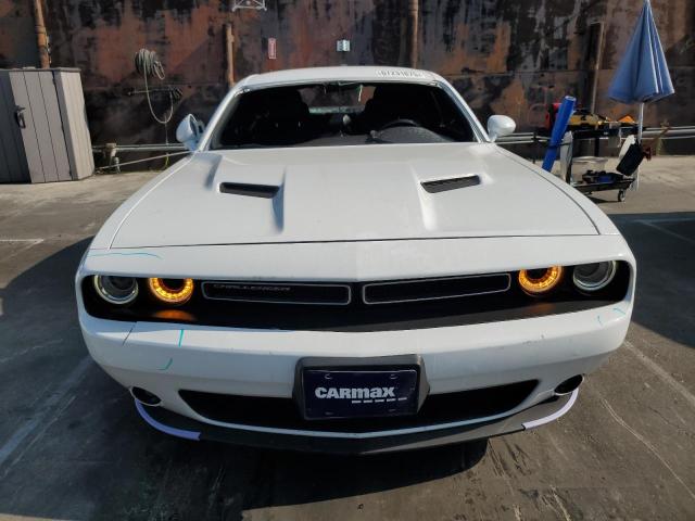 2021 DODGE CHALLENGER 2C3CDZAG1MH637518