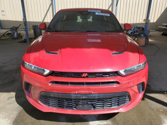 2024 DODGE HORNET GT - ZACNDFAN8R3A40932