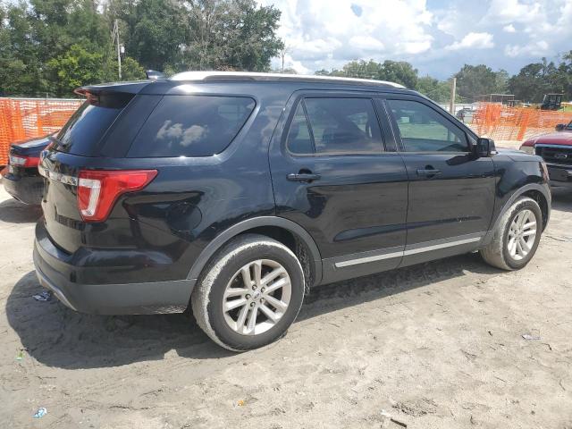 2017 FORD EXPLORER X - 1FM5K7D86HGC51709
