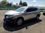 2018 NISSAN ROGUE S - JN8AT2MV7JW300814