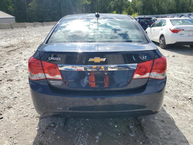 2015 CHEVROLET CRUZE LT 1G1PC5SB5F7147828