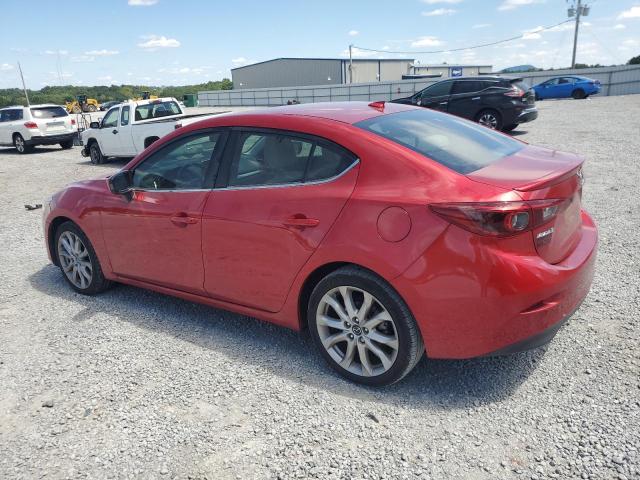 2016 MAZDA 3 GRAND TOURING JM1BM1X38G1291421