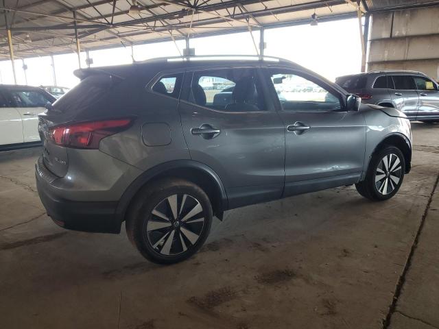 2017 NISSAN ROGUE SPOR JN1BJ1CR2HW131027