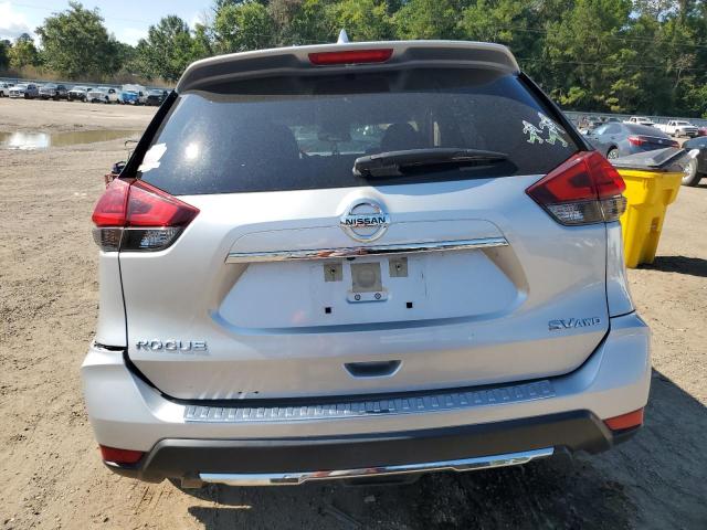 2017 NISSAN ROGUE S JN8AT2MV6HW281926