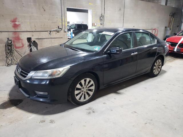 2015 HONDA ACCORD SED 1HGCR2F72FA065794